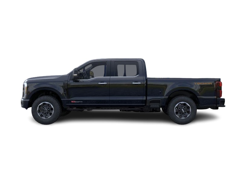 Thumbnail: 2025 Ford F-350 - 3