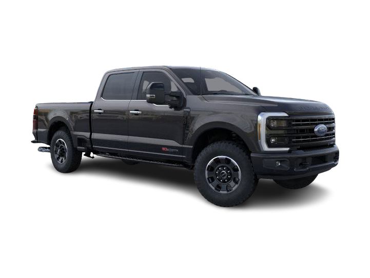 Thumbnail: 2025 Ford F-350 - 14