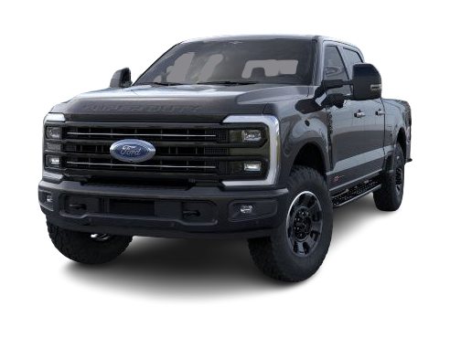 Thumbnail: 2025 Ford F-350 - 11