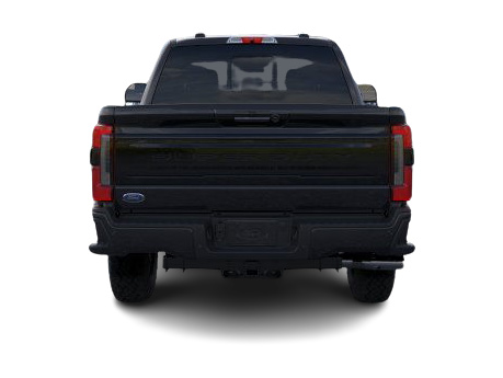 Thumbnail: 2025 Ford F-350 - 4