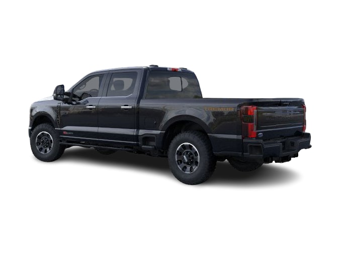 Thumbnail: 2025 Ford F-350 - 12