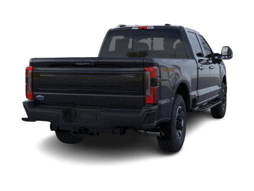Thumbnail: 2025 Ford F-350 - 15