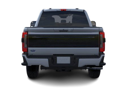 Thumbnail: 2026 Ford F-350 - 11