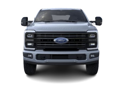 Thumbnail: 2026 Ford F-350 - 12