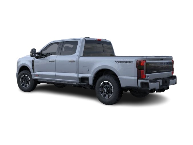 Thumbnail: 2026 Ford F-350 - 10
