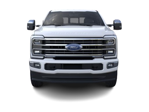 Thumbnail: 2026 Ford F-350 - 12