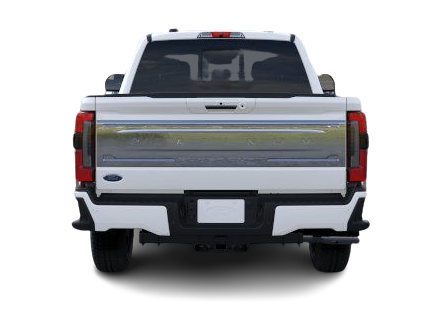 Thumbnail: 2026 Ford F-350 - 4