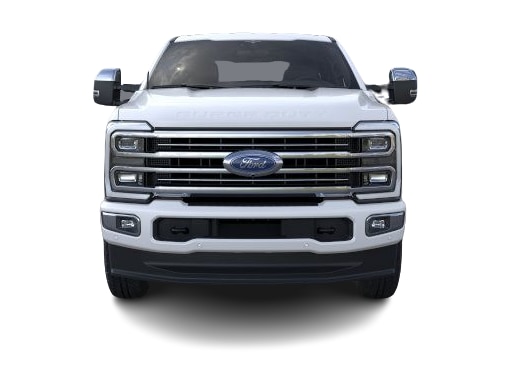 Thumbnail: 2026 Ford F-350 - 12