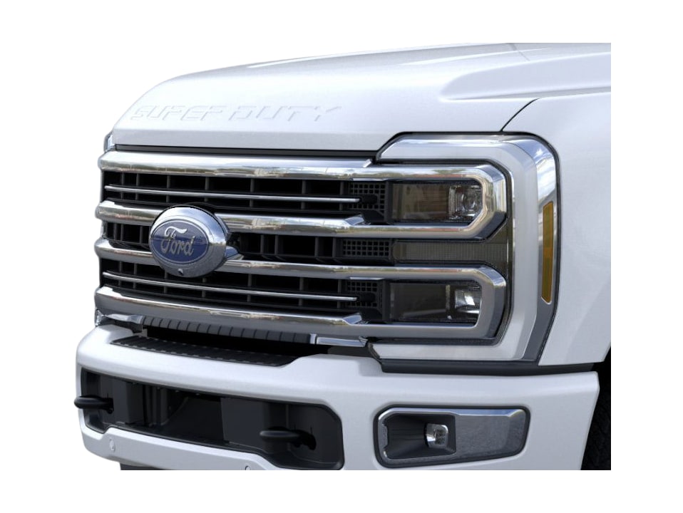 Thumbnail: 2026 Ford F-350 - 18