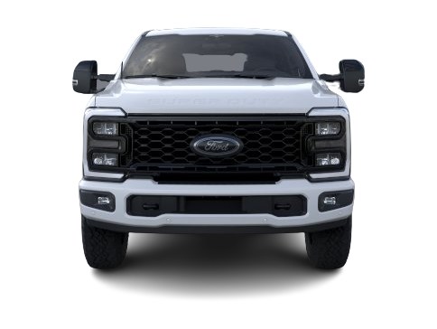 Thumbnail: 2026 Ford F-350 - 13