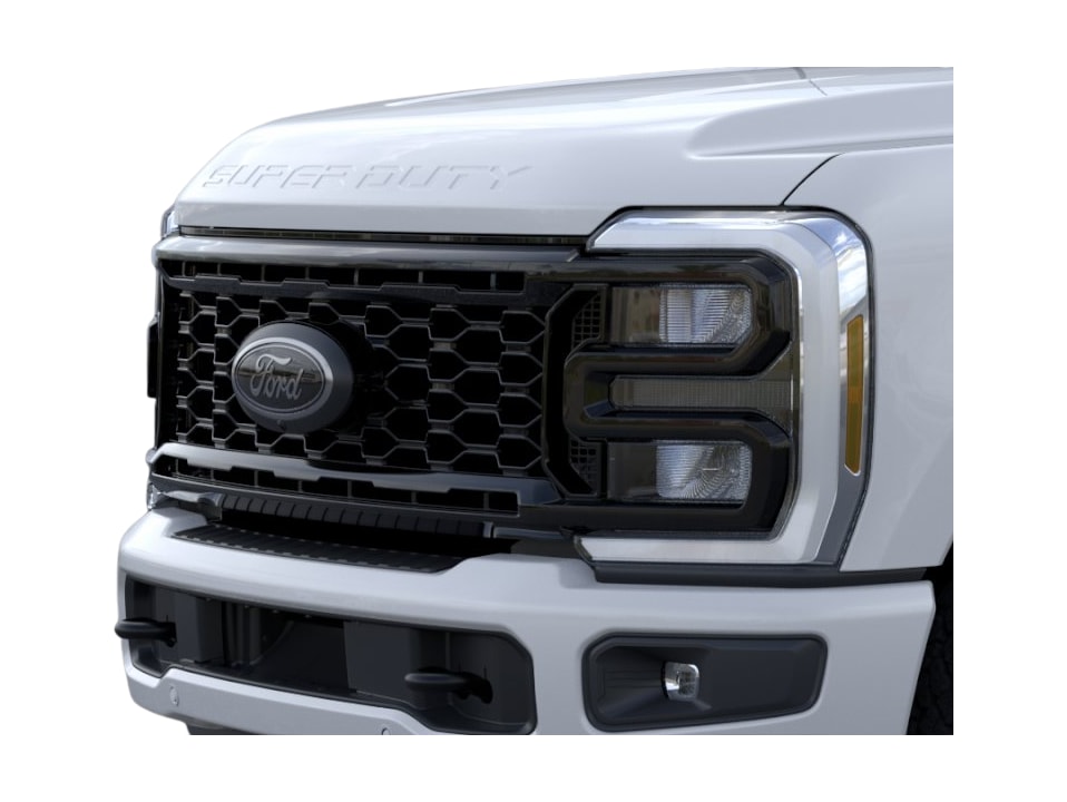 Thumbnail: 2026 Ford F-350 - 18