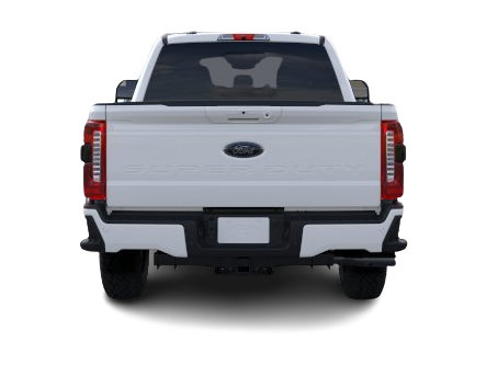 Thumbnail: 2026 Ford F-350 - 4