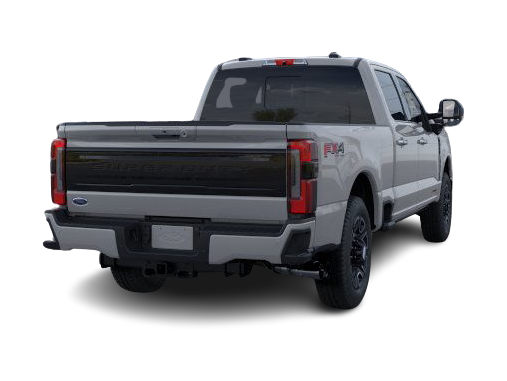 Thumbnail: 2026 Ford F-350 - 14