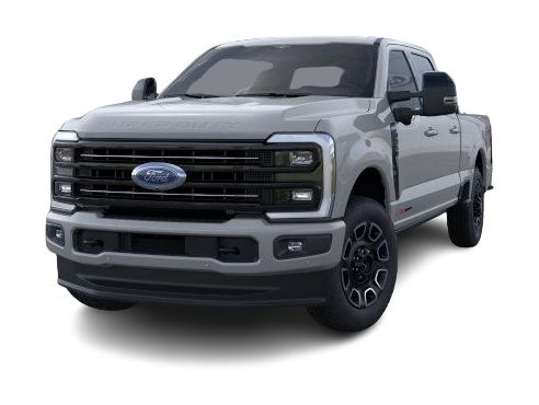 Thumbnail: 2026 Ford F-350 - 4