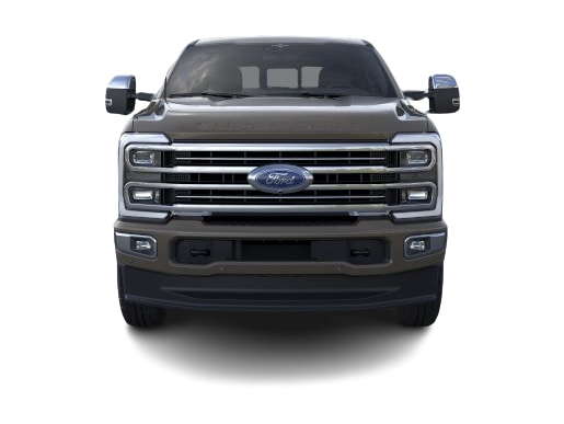 Thumbnail: 2026 Ford F-350 - 12
