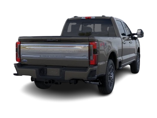 Thumbnail: 2026 Ford F-350 - 14