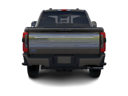 Thumbnail: 2026 Ford F-350 - 4