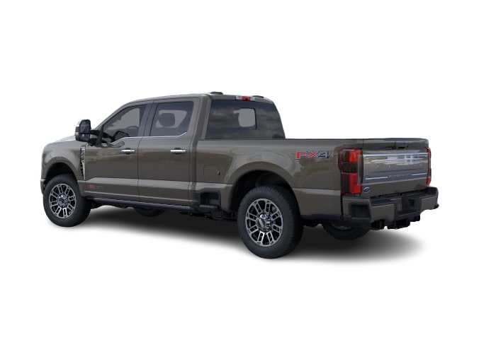 Thumbnail: 2026 Ford F-350 - 11