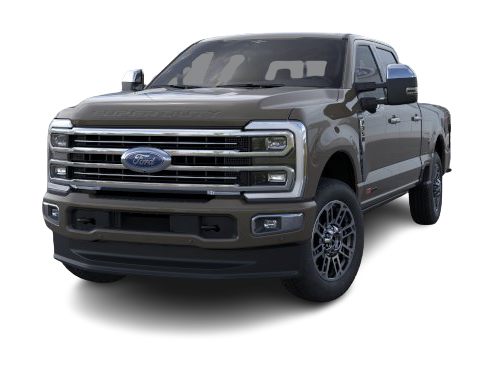 Thumbnail: 2026 Ford F-350 - 10