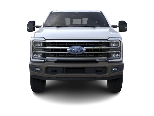 Thumbnail: 2026 Ford F-350 - 13