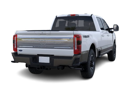 Thumbnail: 2026 Ford F-350 - 15