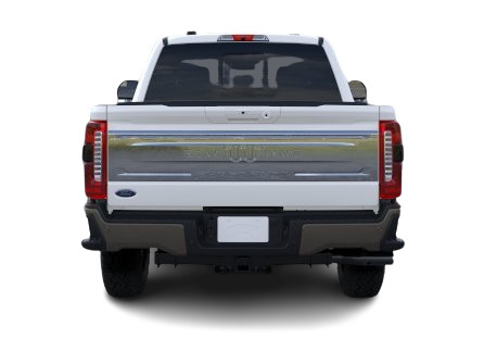 Thumbnail: 2026 Ford F-350 - 4