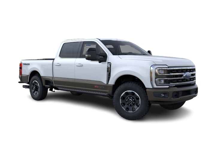 Thumbnail: 2026 Ford F-350 - 14