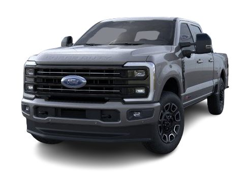 Thumbnail: 2026 Ford F-350 - 10
