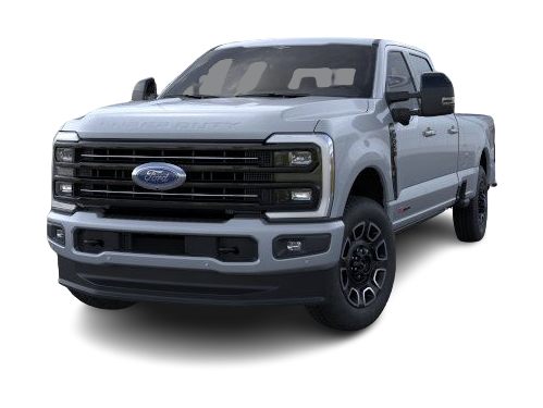 Thumbnail: 2026 Ford F-350 - 13