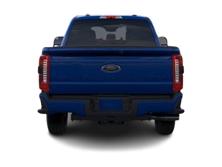 Thumbnail: 2026 Ford F-350 - 4