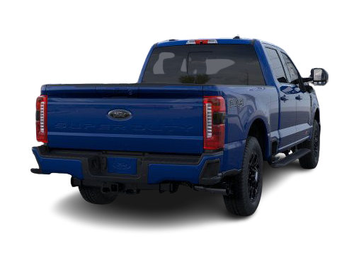 Thumbnail: 2026 Ford F-350 - 15
