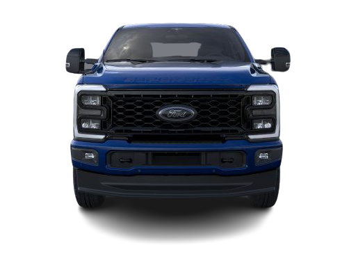 Thumbnail: 2026 Ford F-350 - 13