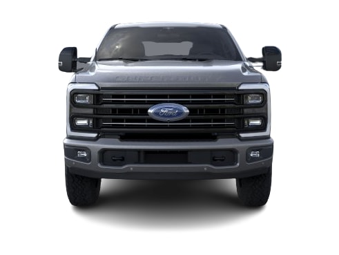 Thumbnail: 2026 Ford F-350 - 12