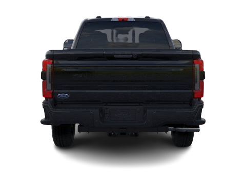 Thumbnail: 2026 Ford F-350 - 12