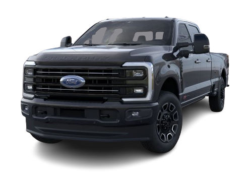 Thumbnail: 2026 Ford F-350 - 5