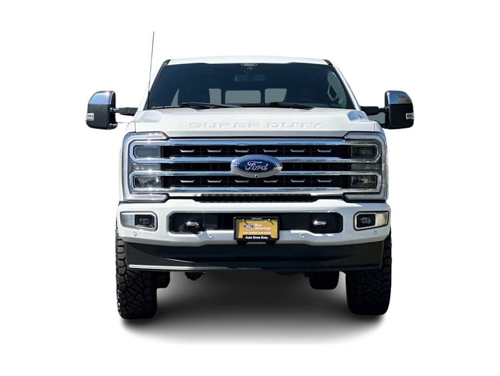 Thumbnail: 2024 Ford F-350 - 6