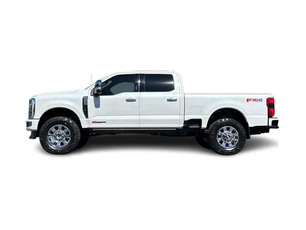 Thumbnail: 2024 Ford F-350 - 3