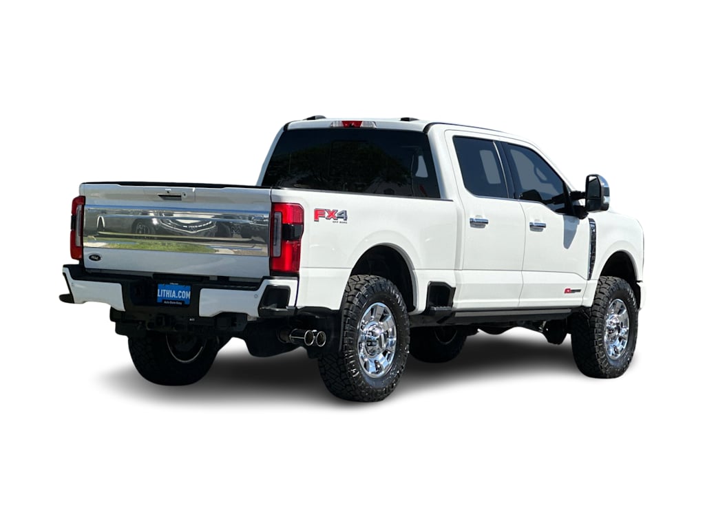 Thumbnail: 2024 Ford F-350 - 15