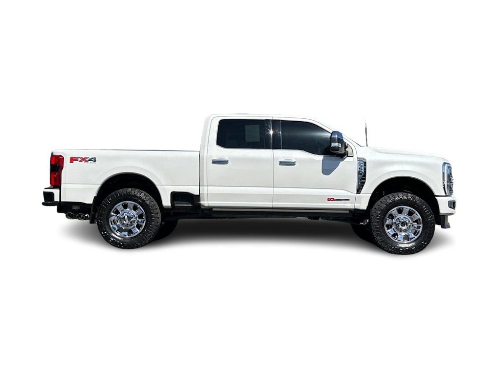 Thumbnail: 2024 Ford F-350 - 16
