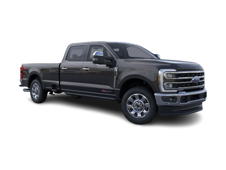 Thumbnail: 2026 Ford F-350 - 14