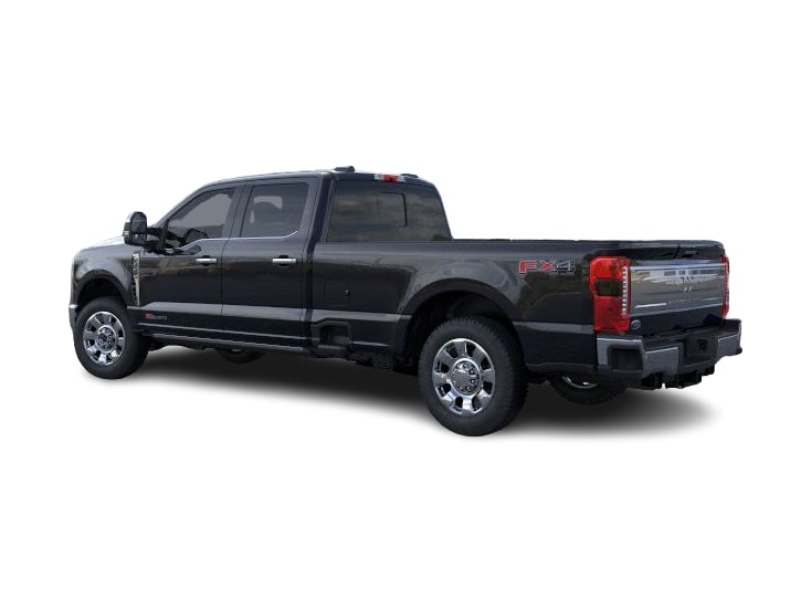 Thumbnail: 2026 Ford F-350 - 12