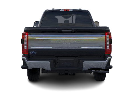 Thumbnail: 2026 Ford F-350 - 4