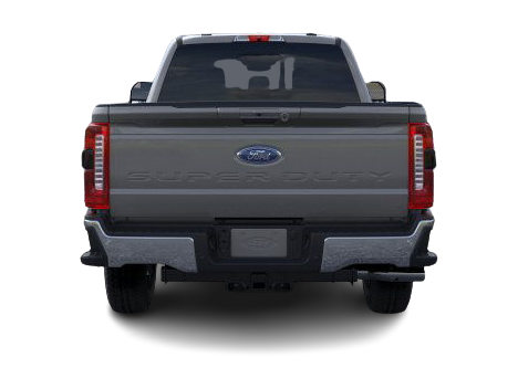 Thumbnail: 2026 Ford F-350 - 5