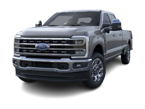 Thumbnail: 2026 Ford F-350 - 6