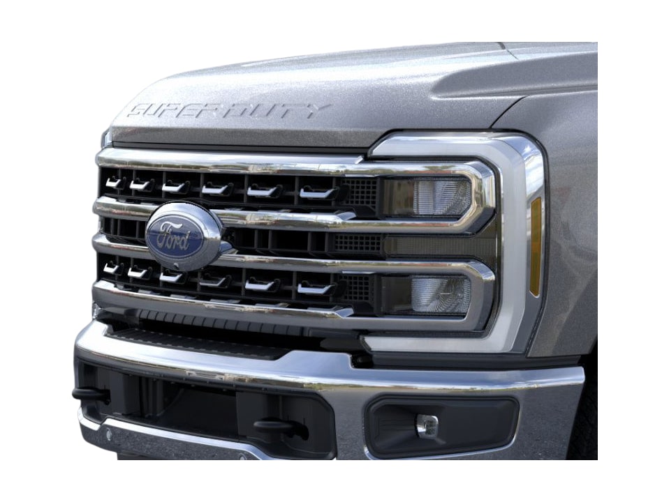 Thumbnail: 2026 Ford F-350 - 19