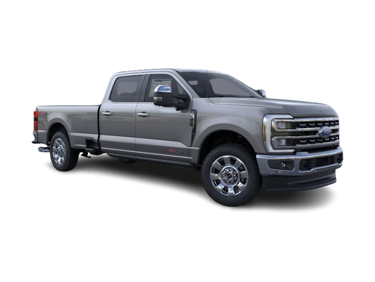 Thumbnail: 2026 Ford F-350 - 15