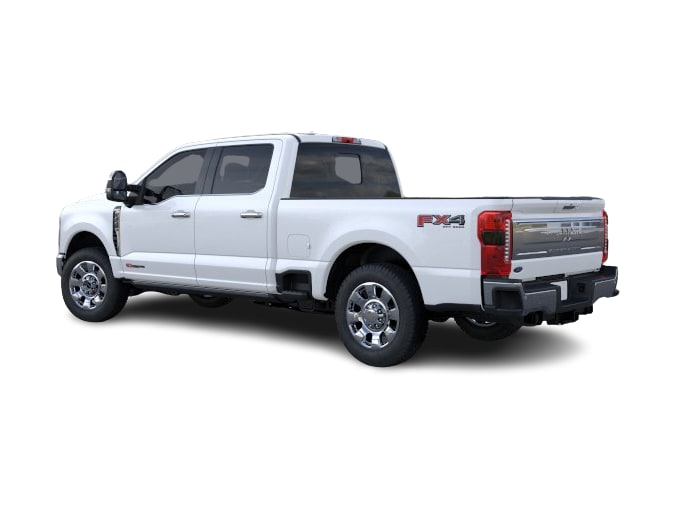Thumbnail: 2026 Ford F-350 - 12
