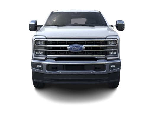 Thumbnail: 2026 Ford F-350 - 13