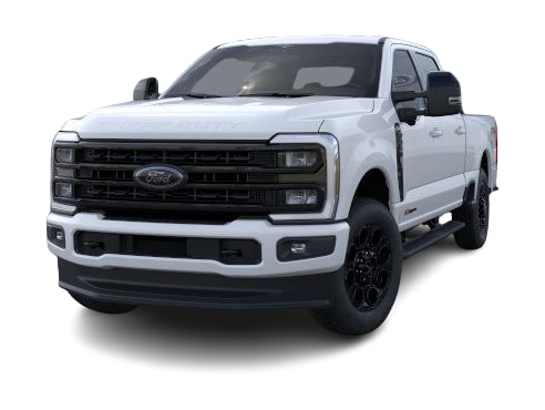 2024 Ford F-350 Lariat 4