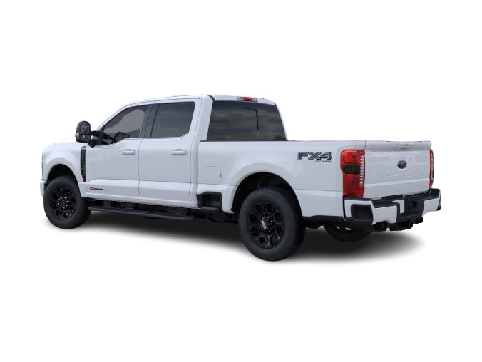 2024 Ford F-350 Lariat 10